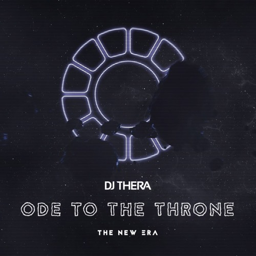03. Ode To The Throne