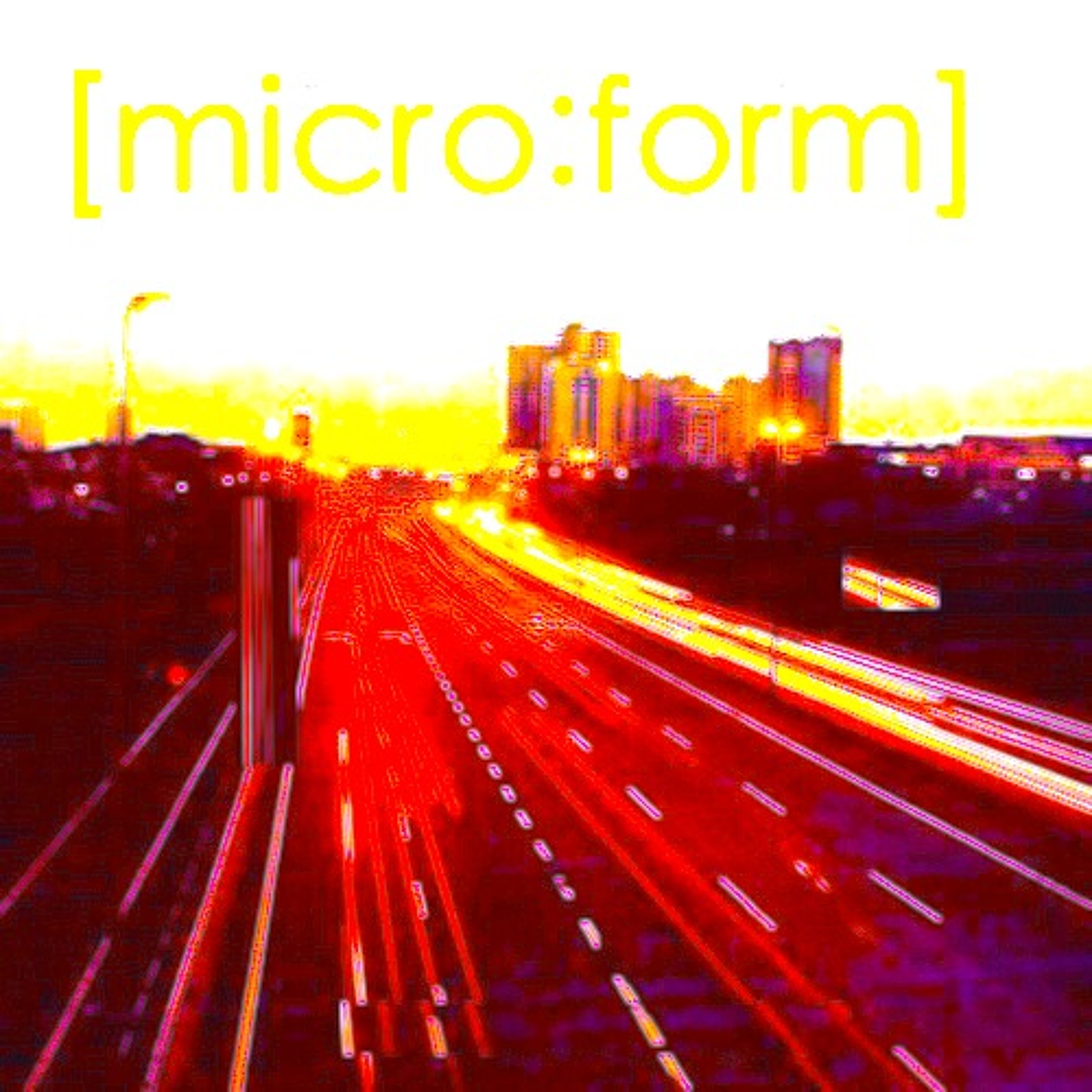 [micro:form] - Live On The Lost Highway (NaviarHaiku 115 - You Know Where You Are?) episode artwork