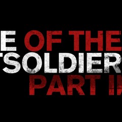 Rise Of The Footsolider 2 - Original Score