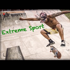 Extreme Sport - Royalty Free Music