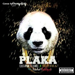 Eddiamar Silvanie X RodieRast - #PLAKA..mp3