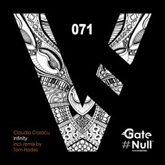 Claudia Cazacu - Infinity (Tom Hades Remix)