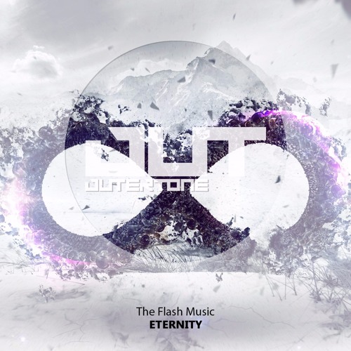 The Flash Music - Eternity (Outertone Free Release)