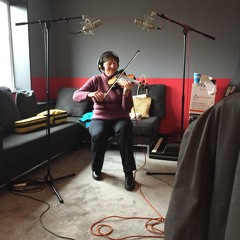 A Welsh Summer - Titles Music