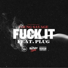 Fuck It (cut it remix) [Prod. By. iTez Beats]