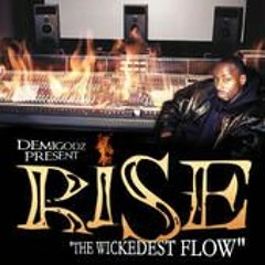 Rise - The Wickedest Flow (marshtini Remix)
