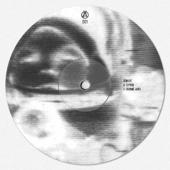MRKD001 - Sensive - Suprok EP