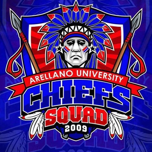 AU Chiefsquad NCAA 2016