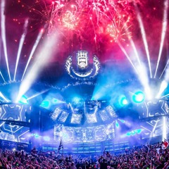Afrojack - Ultra Music Festival Miami 2016