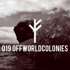 Forsvarlig Podcast Series 019 - offworldcolonies