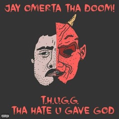 Omerta - Tha - Doom Scars