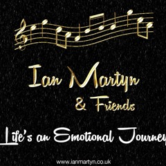 05 - Ian Martyn - Why Don't You Tell Me