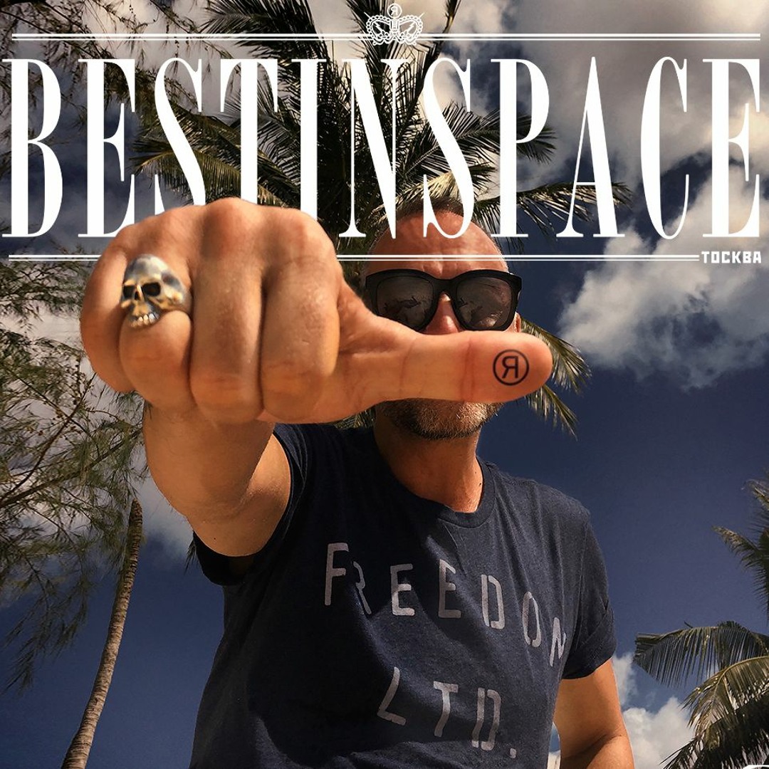 Stream BESTINSPACE* MM16 air/live (incl.Leto&Freedom Ltd.) by ...