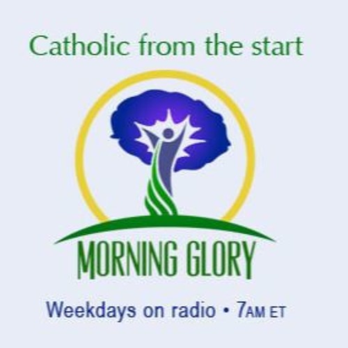 Morning Glory for Holy Monday, March 21st, 2016 with @AlvedaCKing!