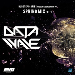 Season Mix #7 Spring with Data Wave