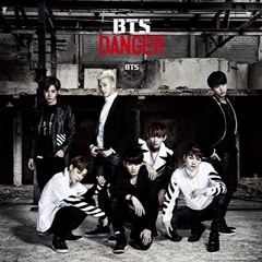 (Short Ver.) BTS "Danger" Thai ver. I Cover