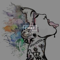 Azealia Banks - 212 (cway remix) [2015]