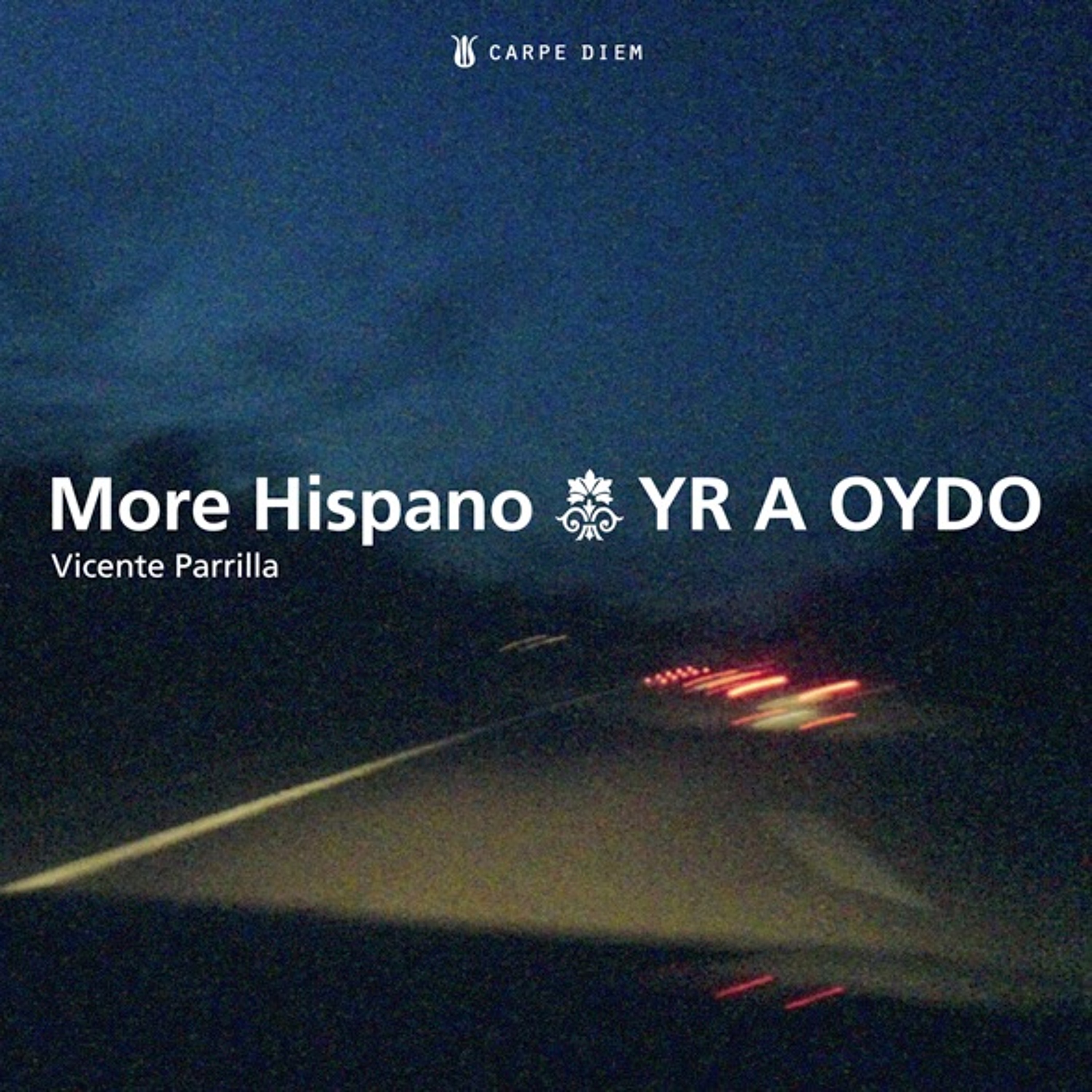 Yr a Oydo CD sample 04 — Gaillarde episode artwork