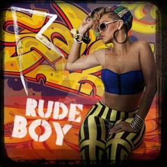 DAS - Rude Boy,(vocal Rihanna)original Mix