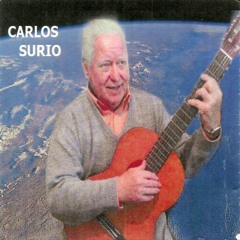 3- La Calandria (Chamamé) Isaco Abitbol