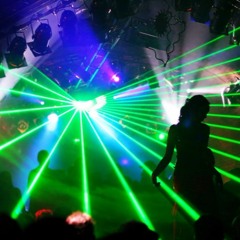 Every Month is World Party Month