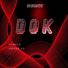 03) Smeg - D.O.K - Hardrive HDR010