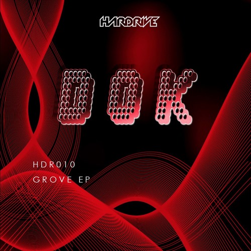 02) Kaboom - D.O.K - Hardrive HDR010