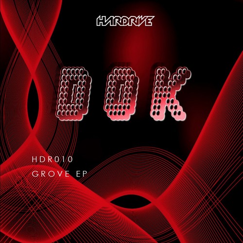 Premiere: D.O.K: Grove EP