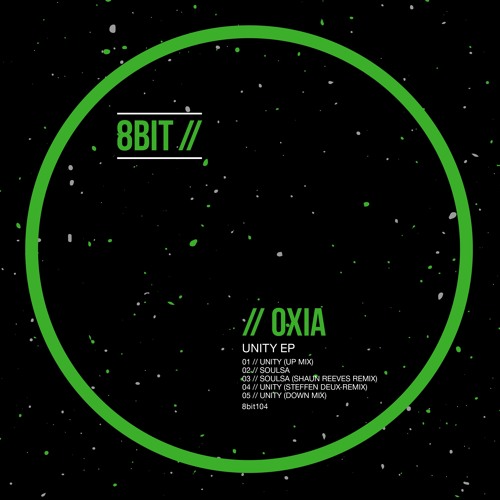 OXIA - Unity (Steffen Deux Remix)