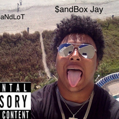 In My Zone - $andbox Jay Ft DeloDaL