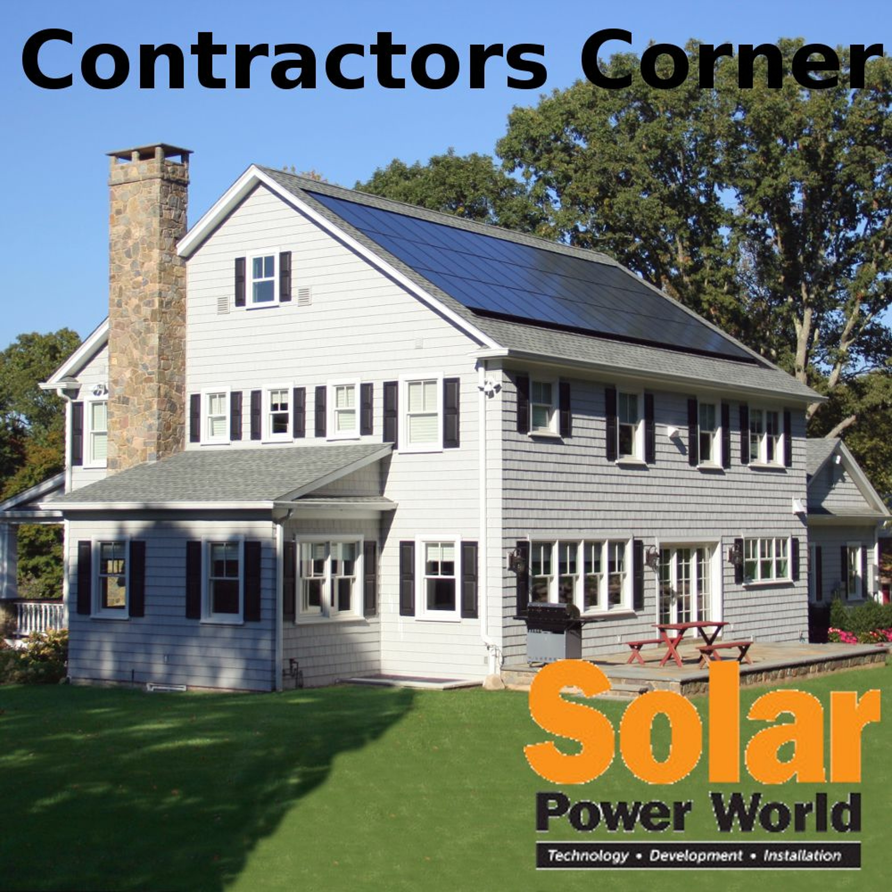 Contractors Corner: SunPower by EmPower Solar thumbnail