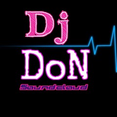 Dj DON - Populara Remix(Official SONG)DoN Studio