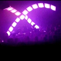 Wendel Sield Live @ RADION Amsterdam Closing Set Till 8am