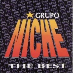 Grupo Niche - Busca Por Dentro ( 92 Bpm - Dj Uzzy )
