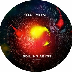 Daemon -  Boiling Abyss