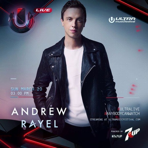 Live @ A State Of Trance 750, ULTRA Miami (03-20-2016)