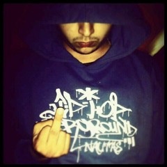 Un Dia Cualquiera - SidkaDeimos [MiespacioPROD]