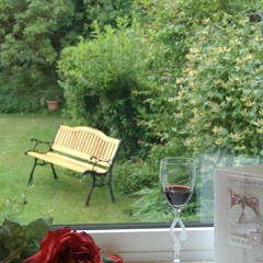 "The Last Glass of Wine"  Radio recital, and the power of poetry to impact another heart.FINAL