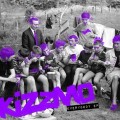 SNATCH071 01. Everybody (Original Mix)- Kizzmo (128K SNIP)