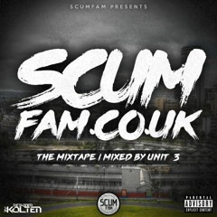 Knock Knock (Kdot, Tempo, Kuta, Tez Kidd, AK, Milks & Kannan)