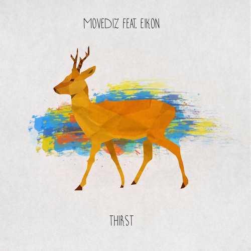 Thirst (feat. Eikon)