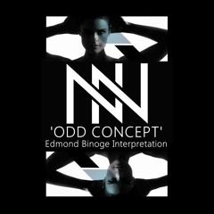 Anna - Odd Concept (c o n c e p + Interpretation) FREE DOWNLOAD