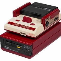 Episode 8: The Famicom Disk System