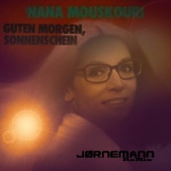 Nana Mouskouri "Guten Morgen Sonnenschein" / Jørnemann Remix 2015