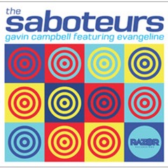 'The Saboteurs' (Jack Love & Jacob Malmo Remix)