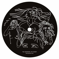 B2. IV Mickey - TVzoid snippet (Forthcoming Noneside 001 12")