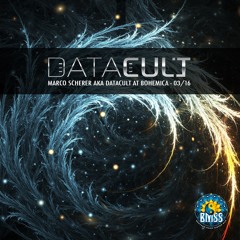 Marco Scherer aka Datacult at Bohemica [March 2016] - FREE DOWNLOAD