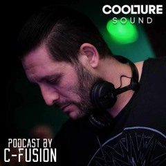 C-FUSION for Coolture Sound