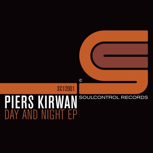 Chezz - Good Things - Piers Kirwan Rmx