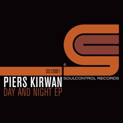 Piers Kirwan - Day And Night